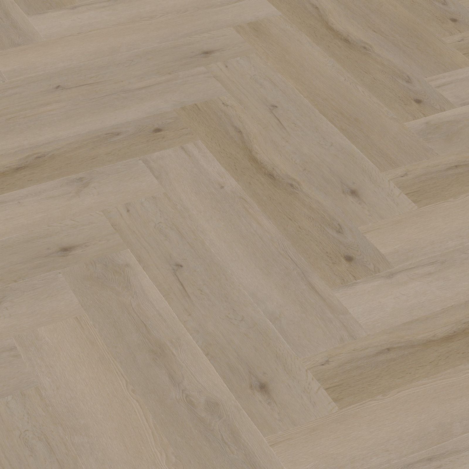 Ambiant Spigato Vivero Visgraat Click Light Oak - Klik PVC Vloer