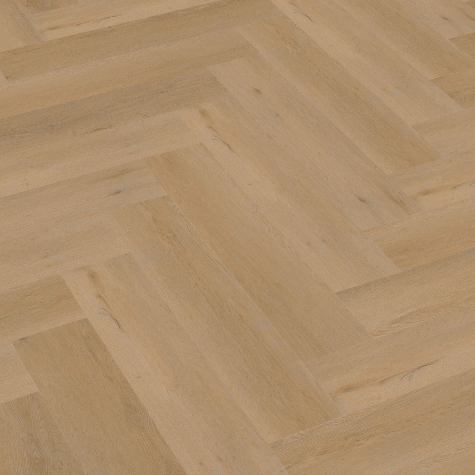 Ambiant Spigato Vivero Visgraat Click Warm Oak - Klik PVC Vloer