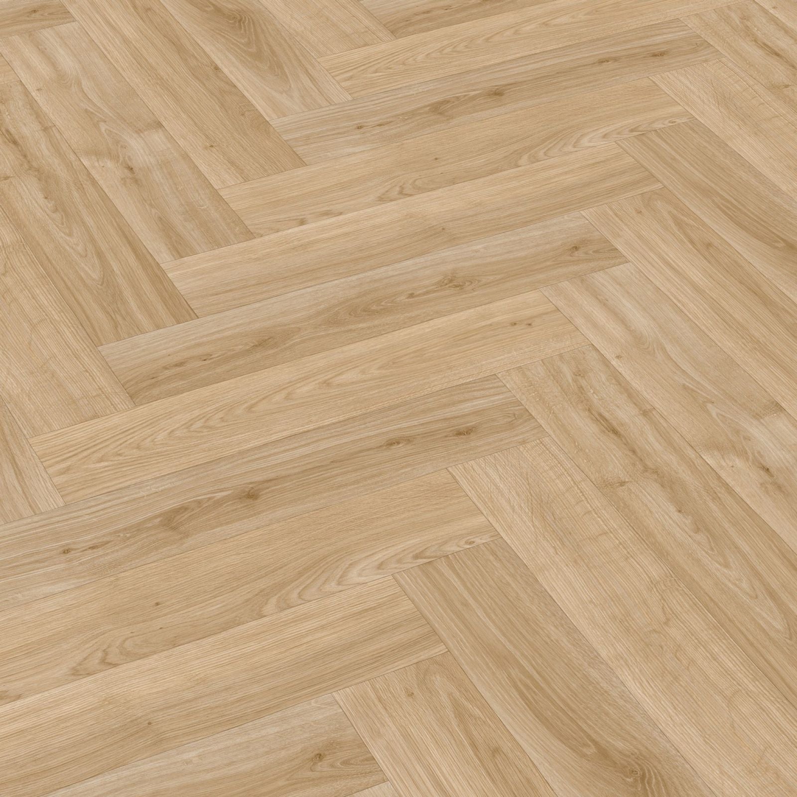 Ambiant Supreme 50 Boreal Visgraat Eiken Naturel 3800 Vinyl