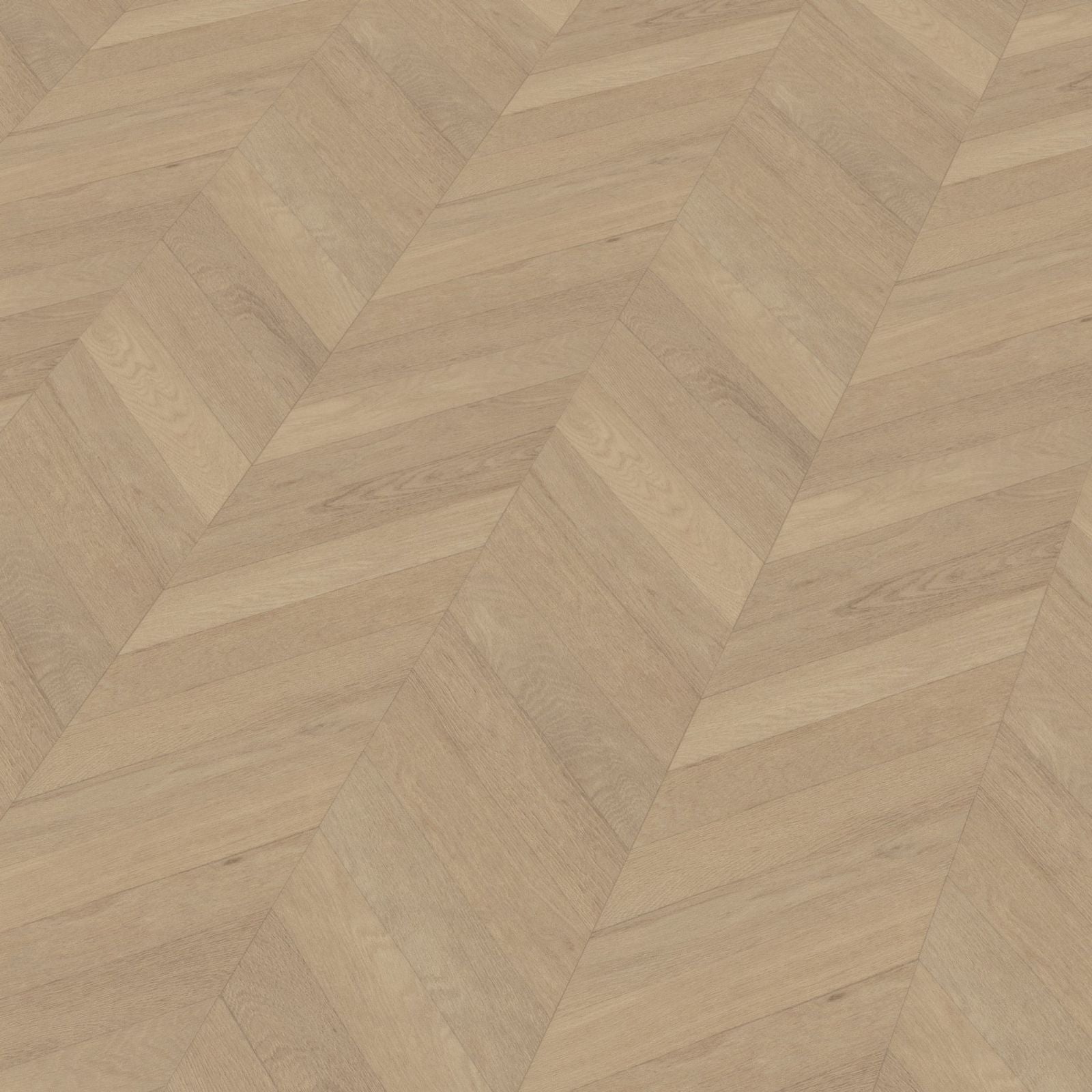 Ambiant Supreme 50 Hongaarse Punt 3202 Naturel - Vinyl