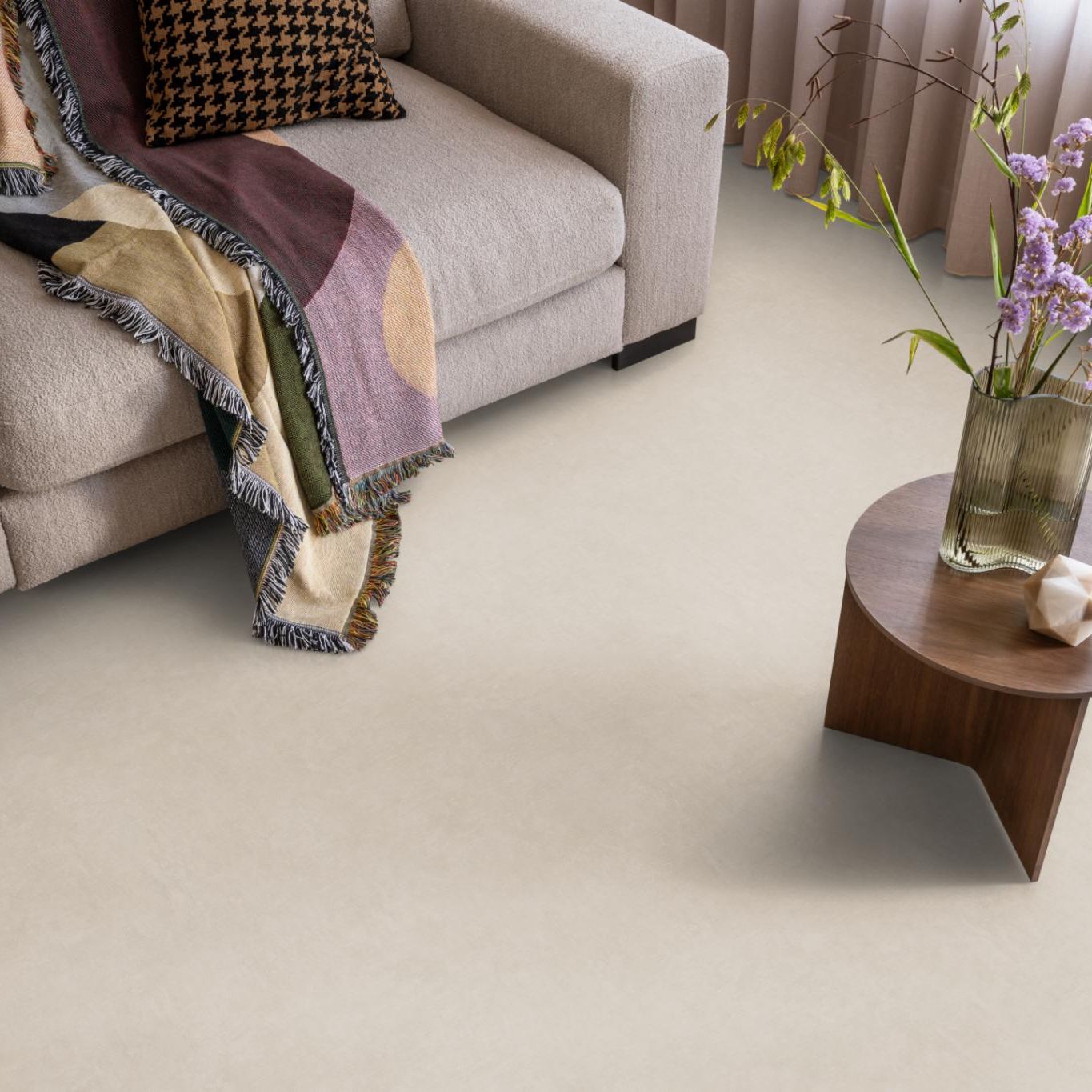 Ambiant Supreme 50 Odin Beton Beige 3500 Vinyl