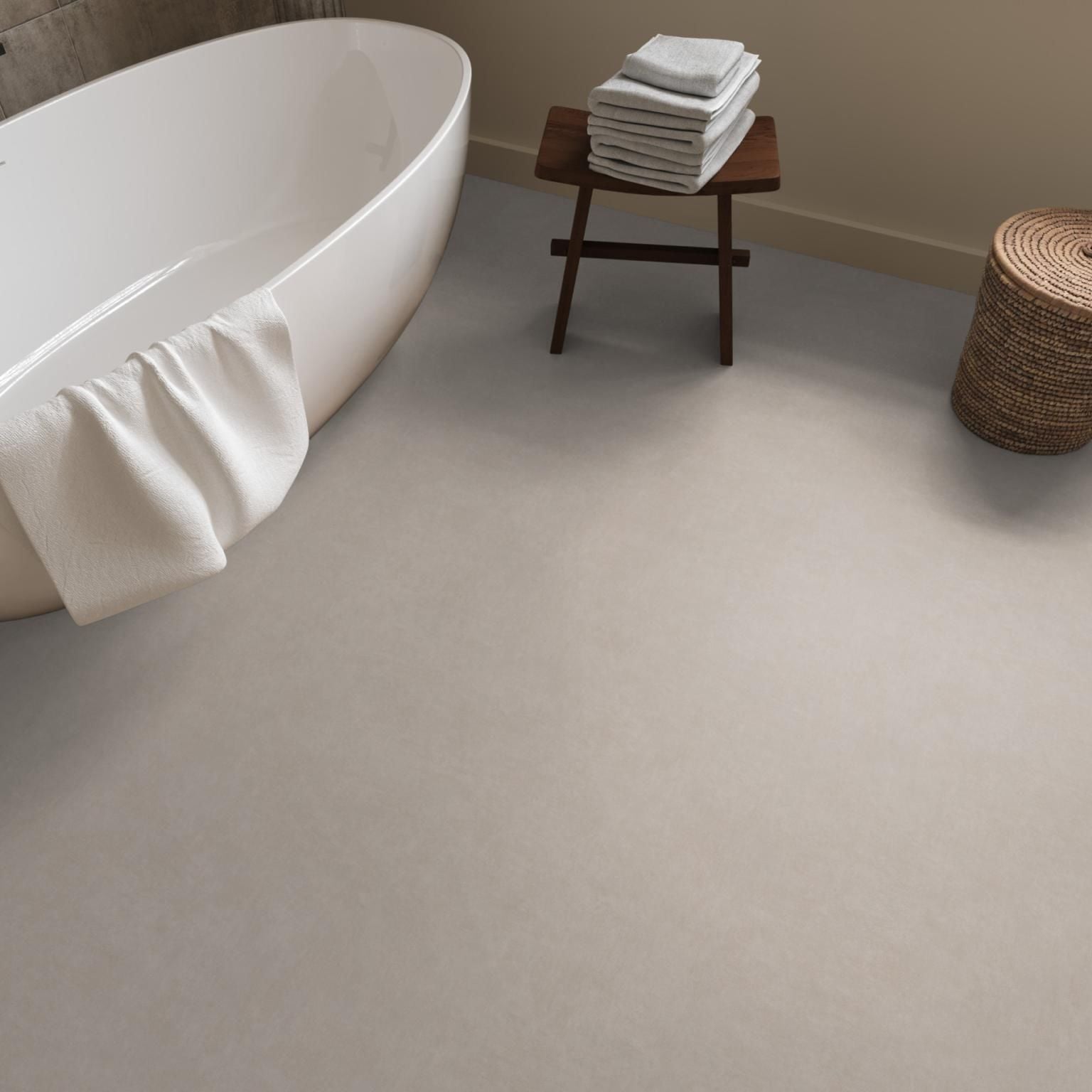 Ambiant Supreme 50 Odin Beton Greige 3900 Vinyl