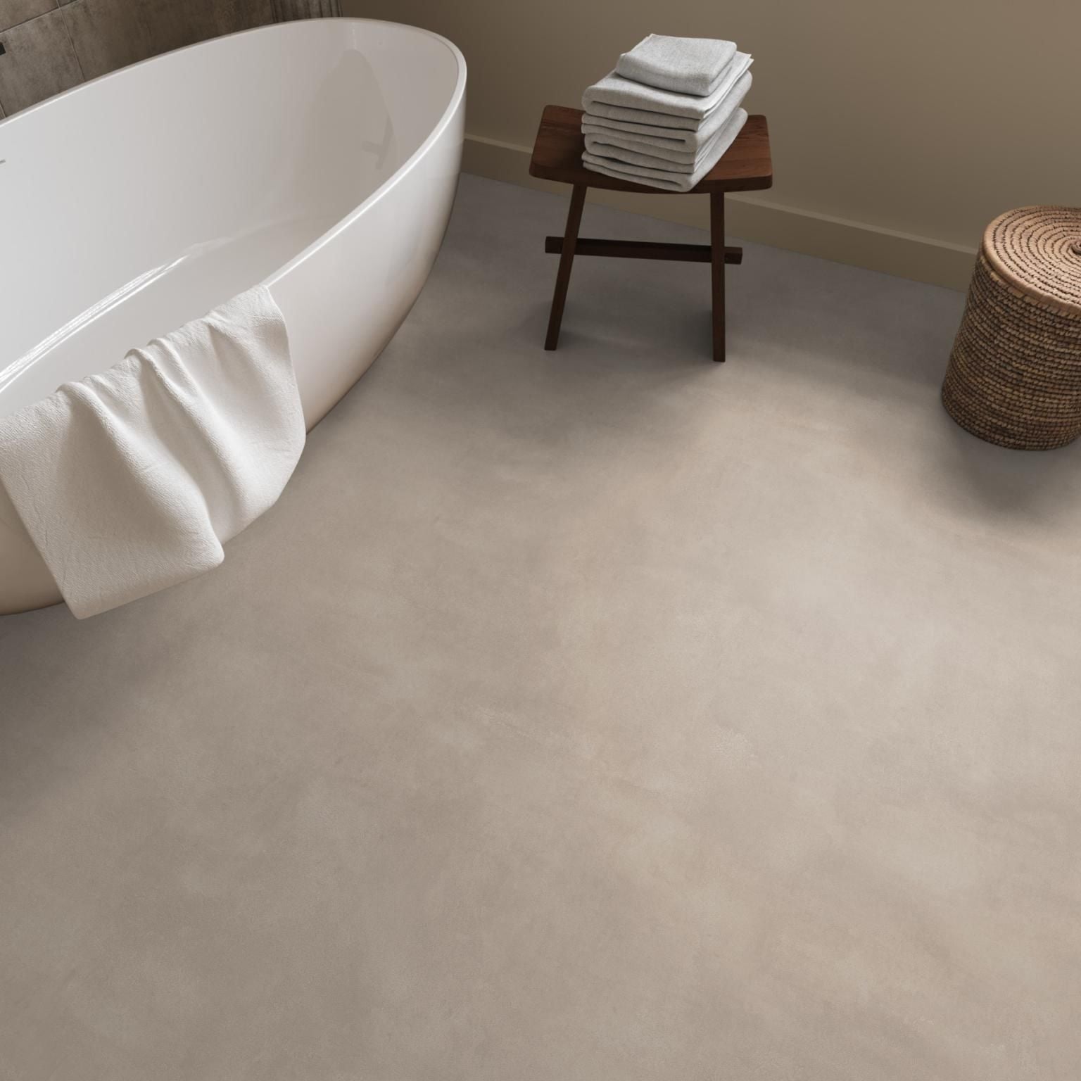 Ambiant Supreme 50 Sting Beton Taupe 3400 Vinyl