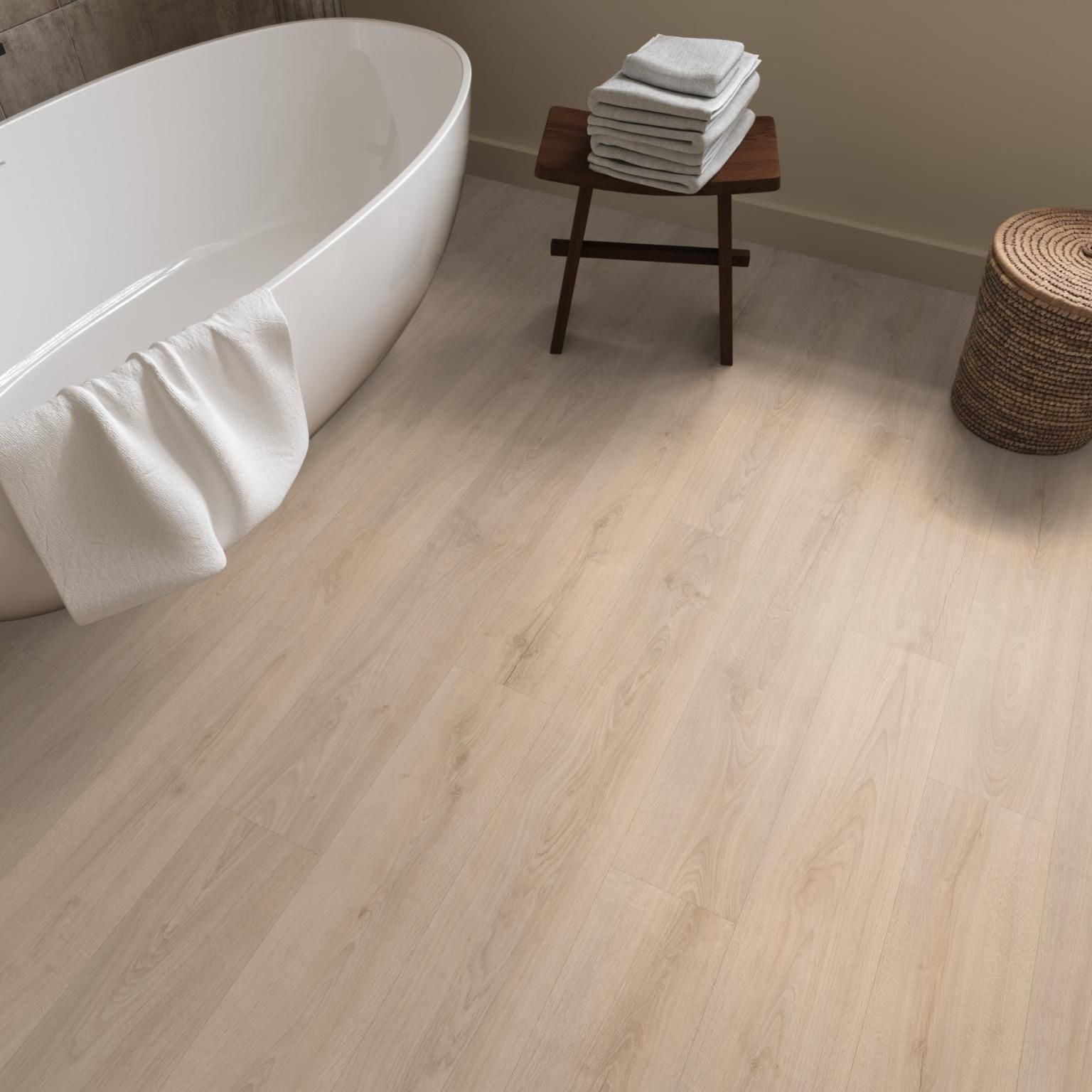 Ambiant Supreme 50 Sundance Eiken Beige 3200 Vinyl