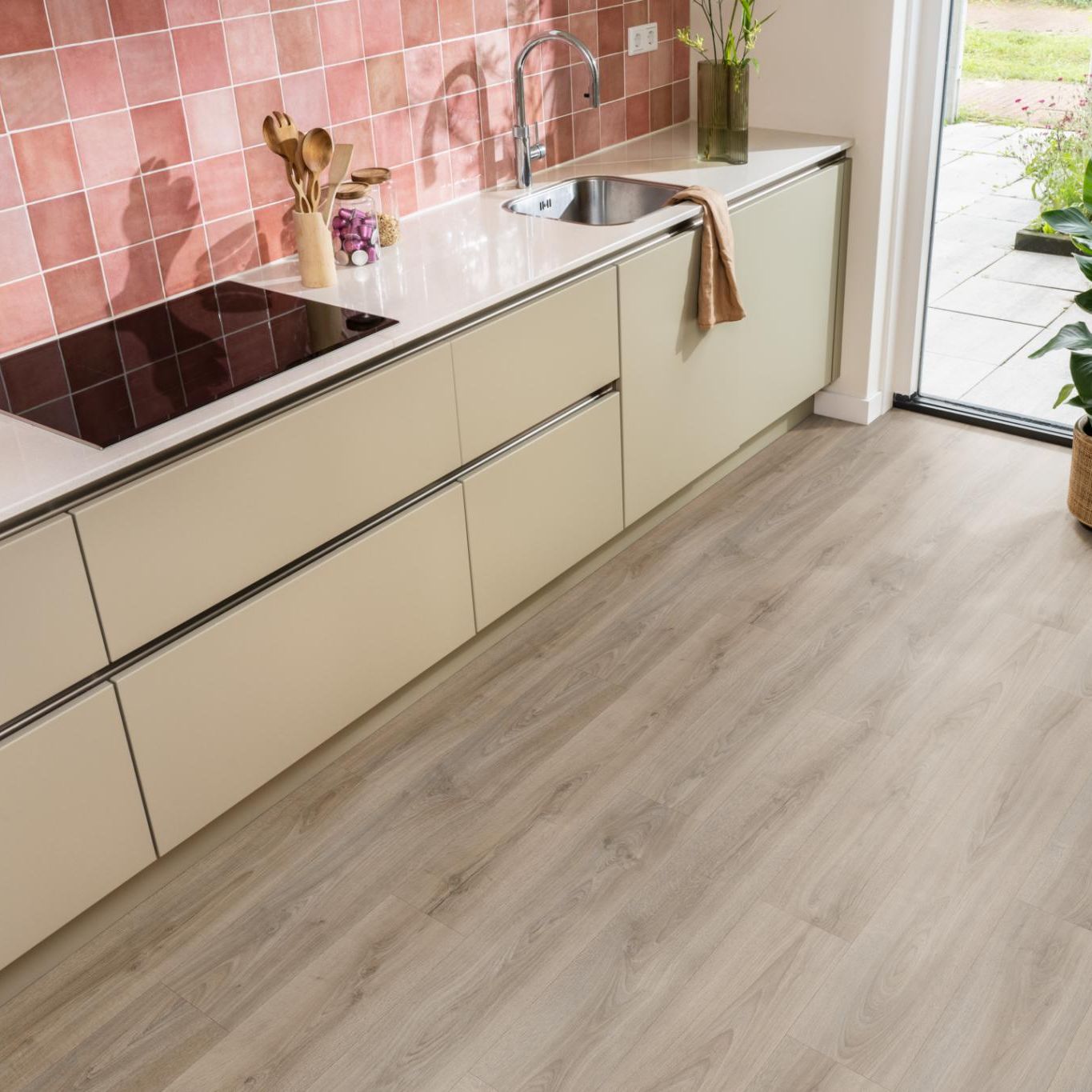 Ambiant Supreme 50 Sundance Eiken Gerookt 4700 Vinyl