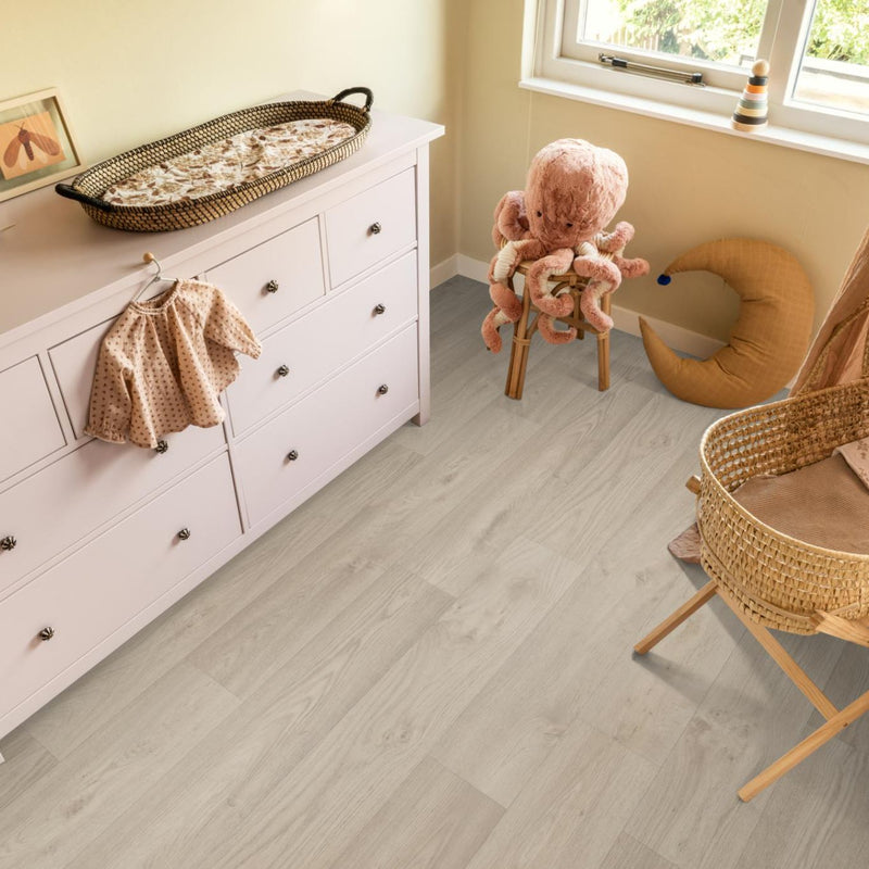 Ambiant Supreme Calvados 5910 Eiken Beige - Vinyl