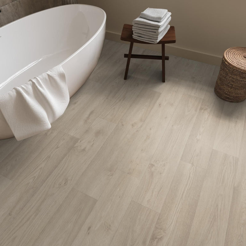 Ambiant Supreme Calvados 5910 Eiken Beige - Vinyl