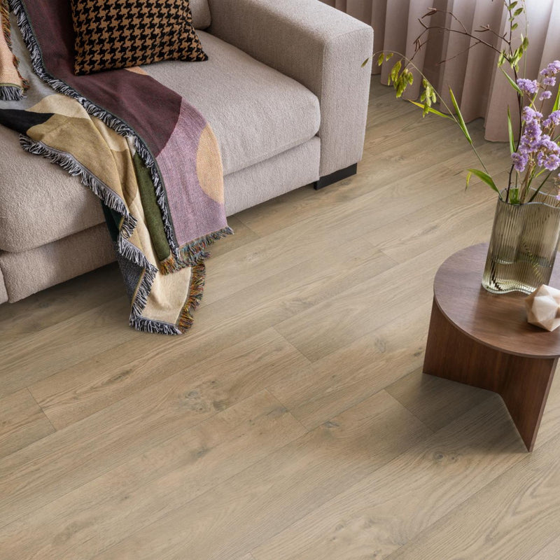 Ambiant Supreme Calvados 5914 Eiken Naturel - Vinyl