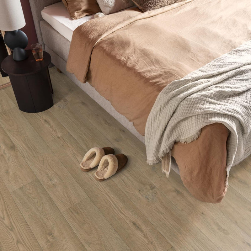 Ambiant Supreme Calvados 5914 Eiken Naturel - Vinyl