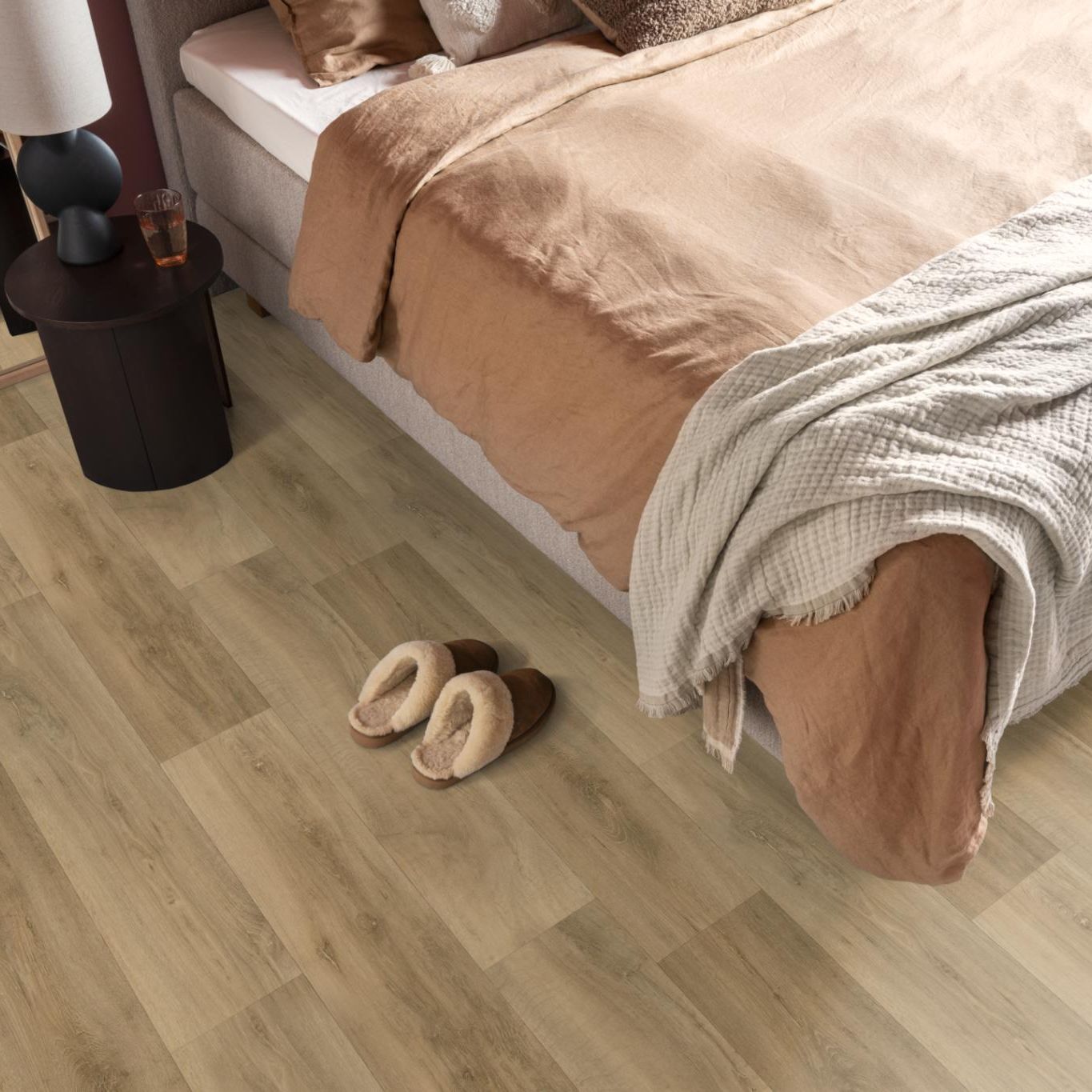 Ambiant Supreme Lime Naturel Eiken 5205 Vinyl