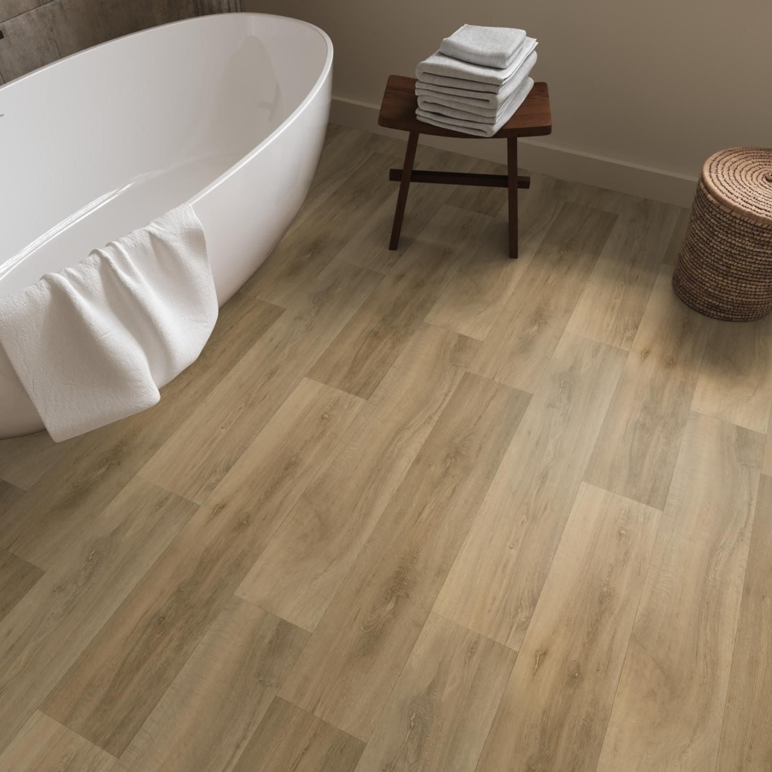 Ambiant Supreme Lime Naturel Eiken 5205 Vinyl