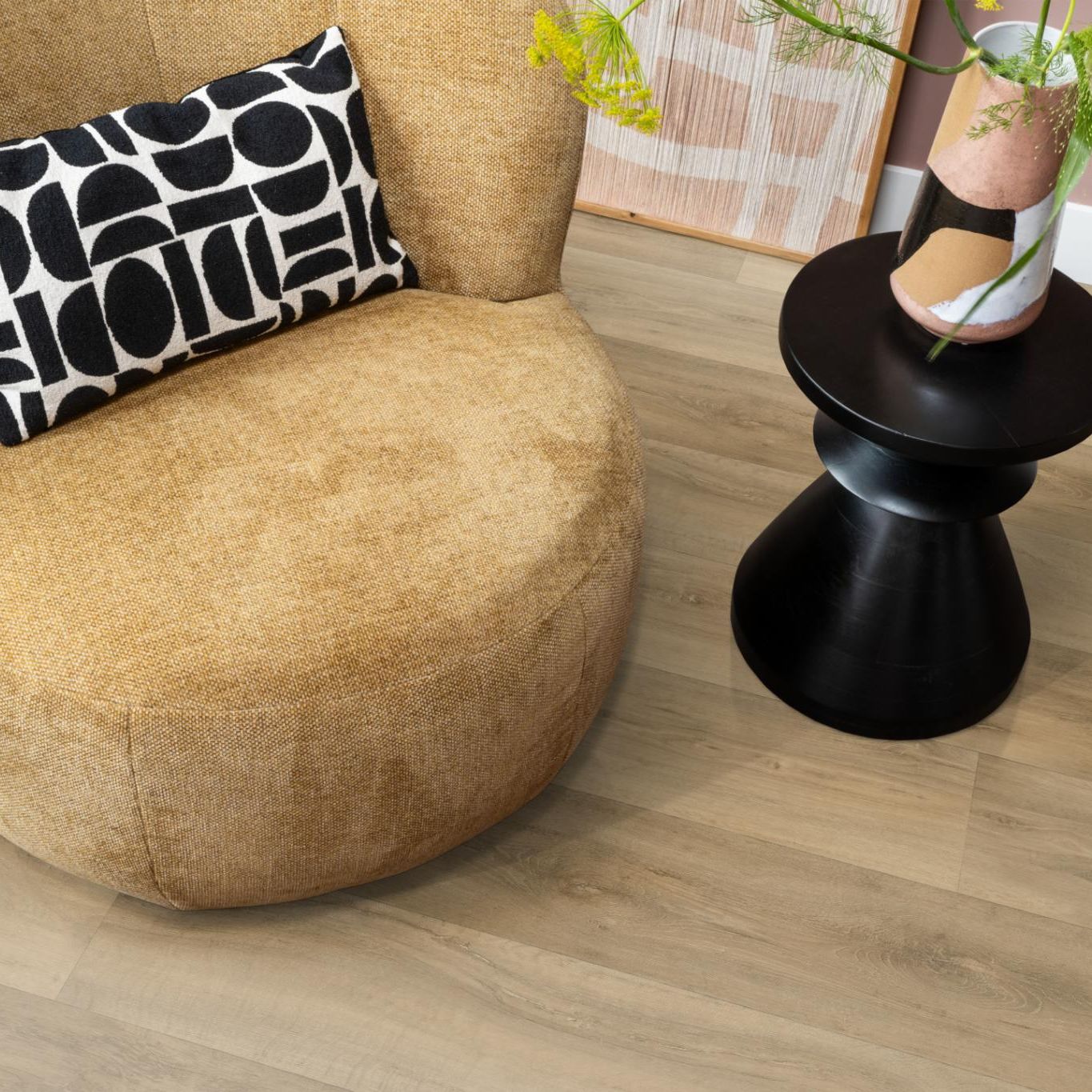 Ambiant Supreme Lime Naturel Eiken 5205 Vinyl