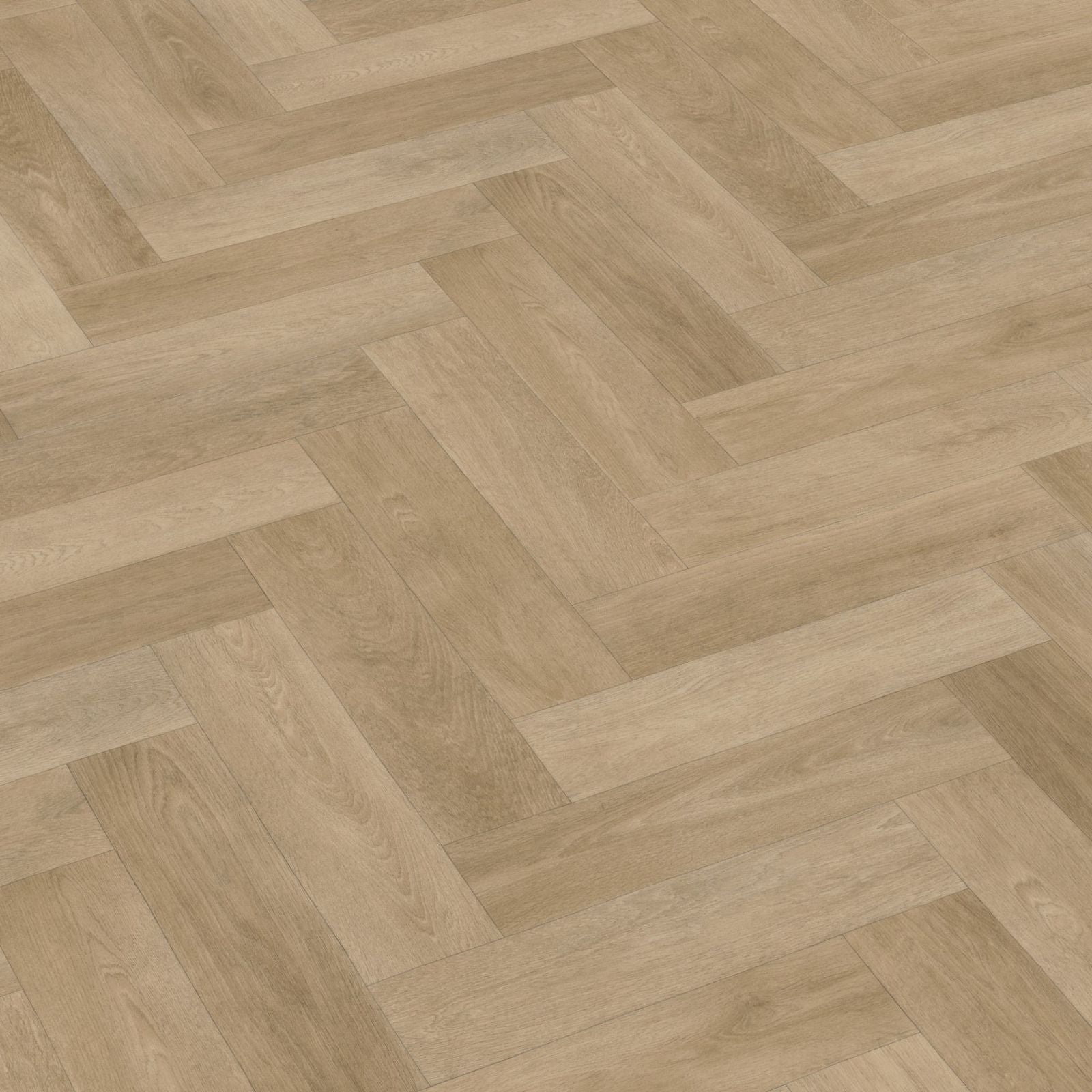 Ambiant Supreme Patagonia 5931 Visgraat Beige - Vinyl