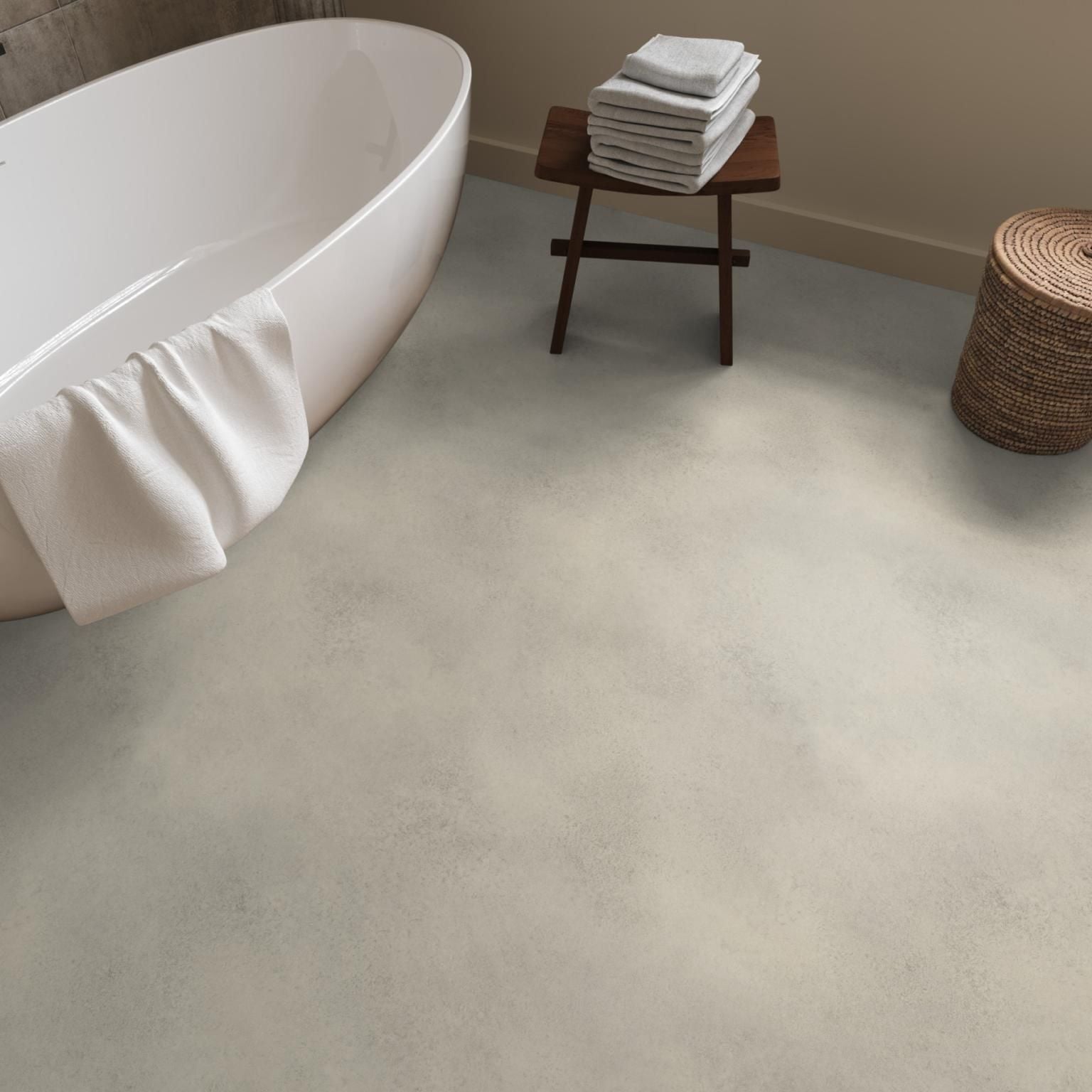 Ambiant Supreme Previa Beton Beige 5940 Vinyl