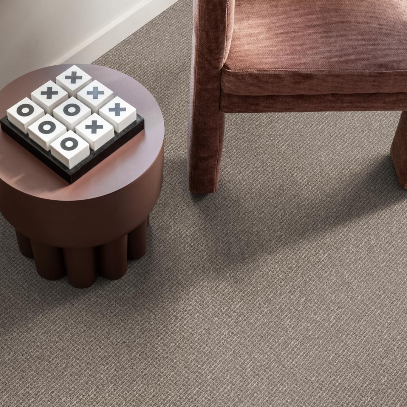 Ambiant Topaas Beige 0400 - Vloerbedekking - Tapijt