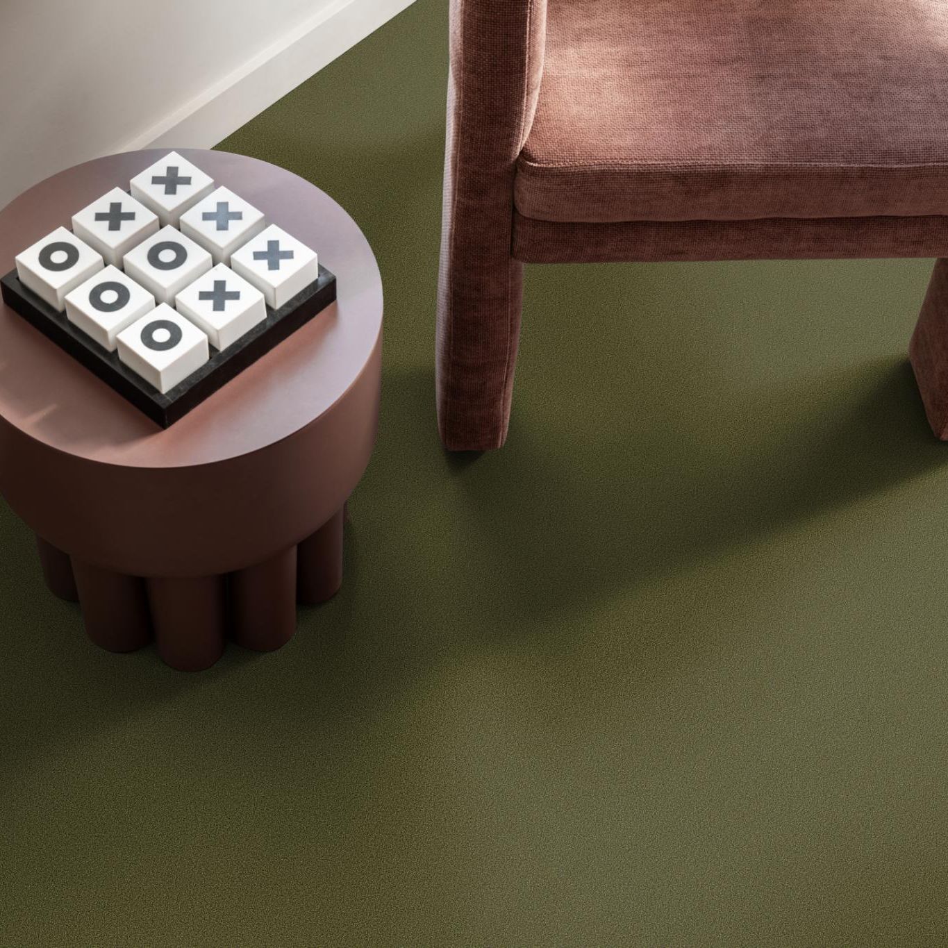 Ambiant Traffic Patina 0915 - Vloerbedekking - Tapijt