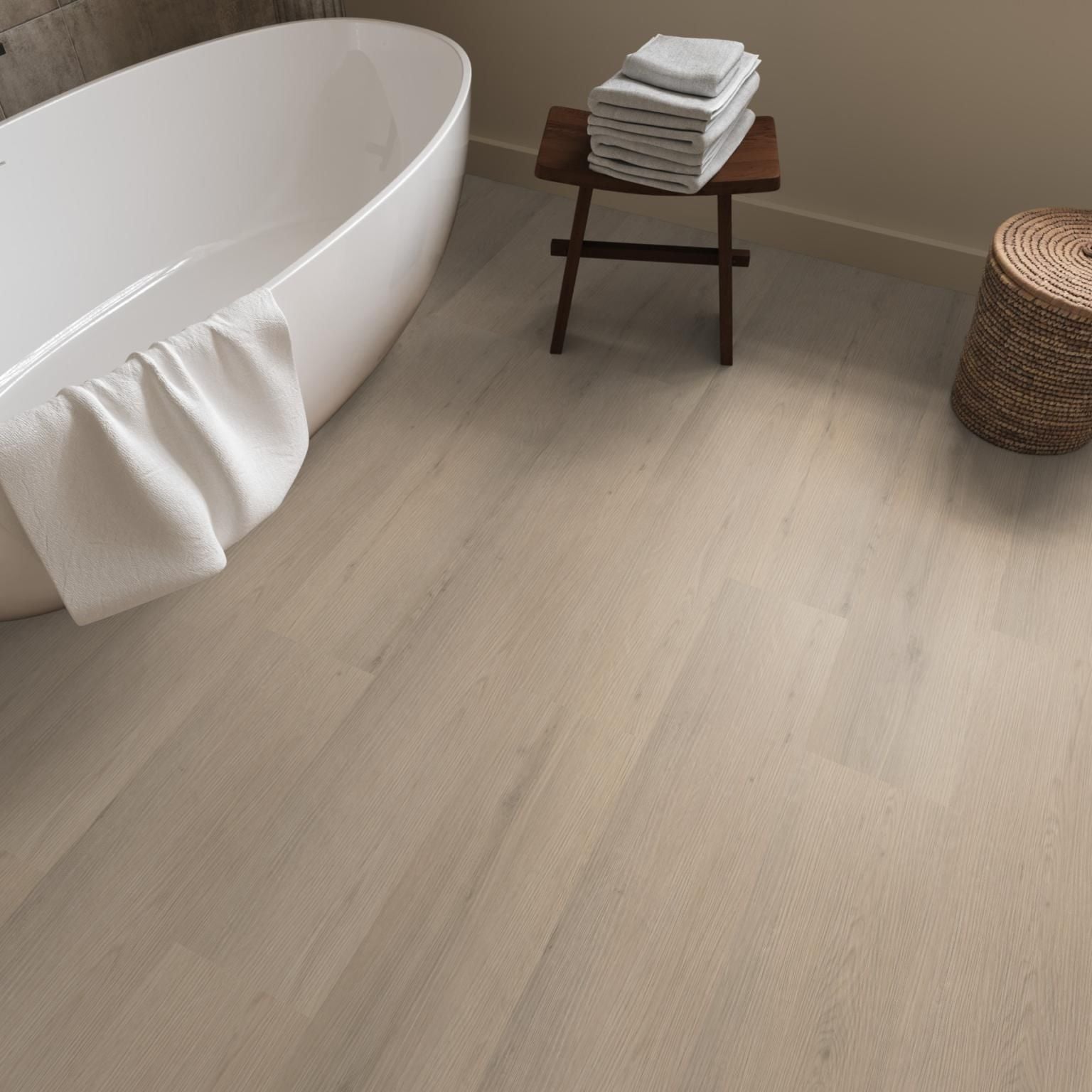 Ambiant Venera Click Beige - Klik PVC Vloer