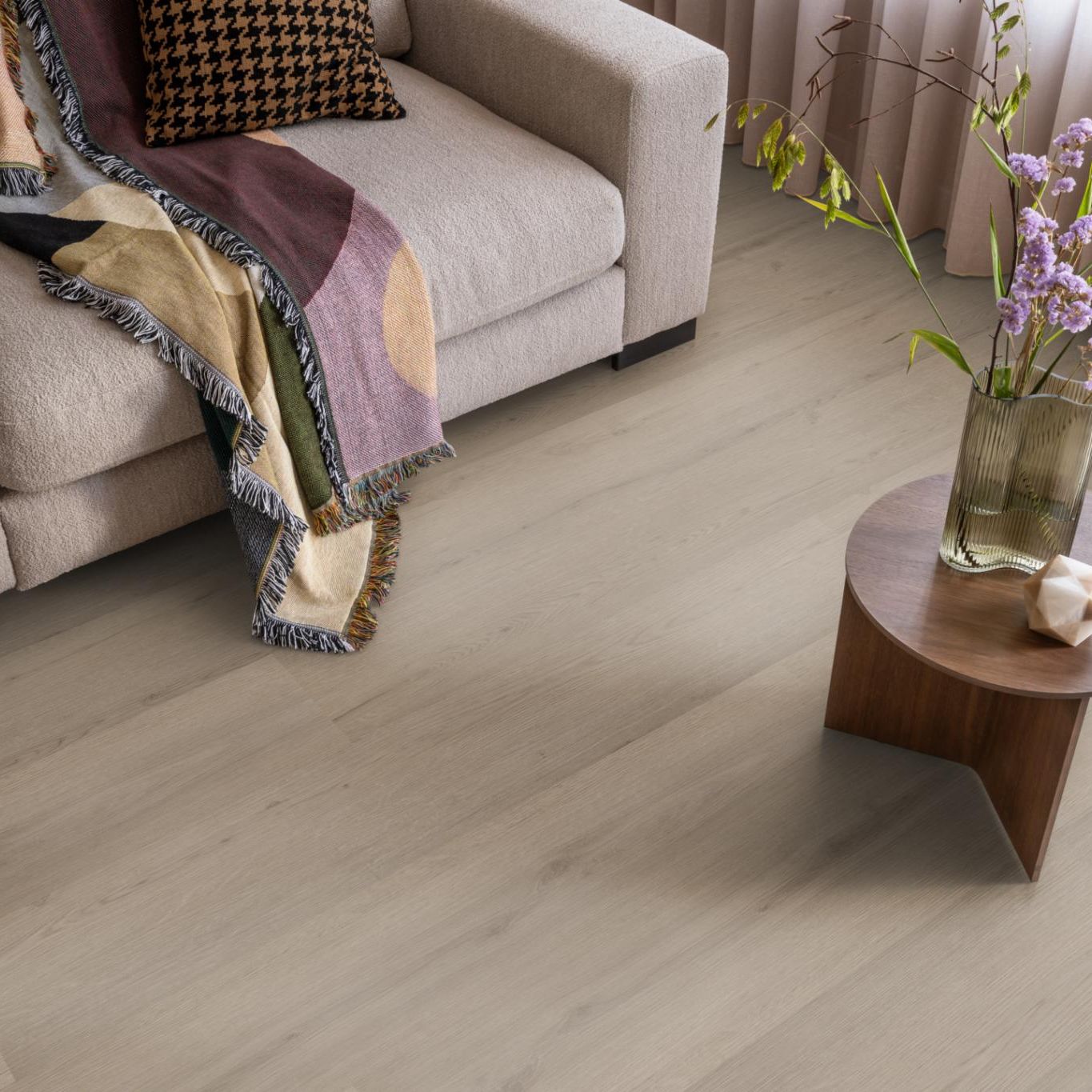 Ambiant Venera Click Smoky - Klik PVC Vloer