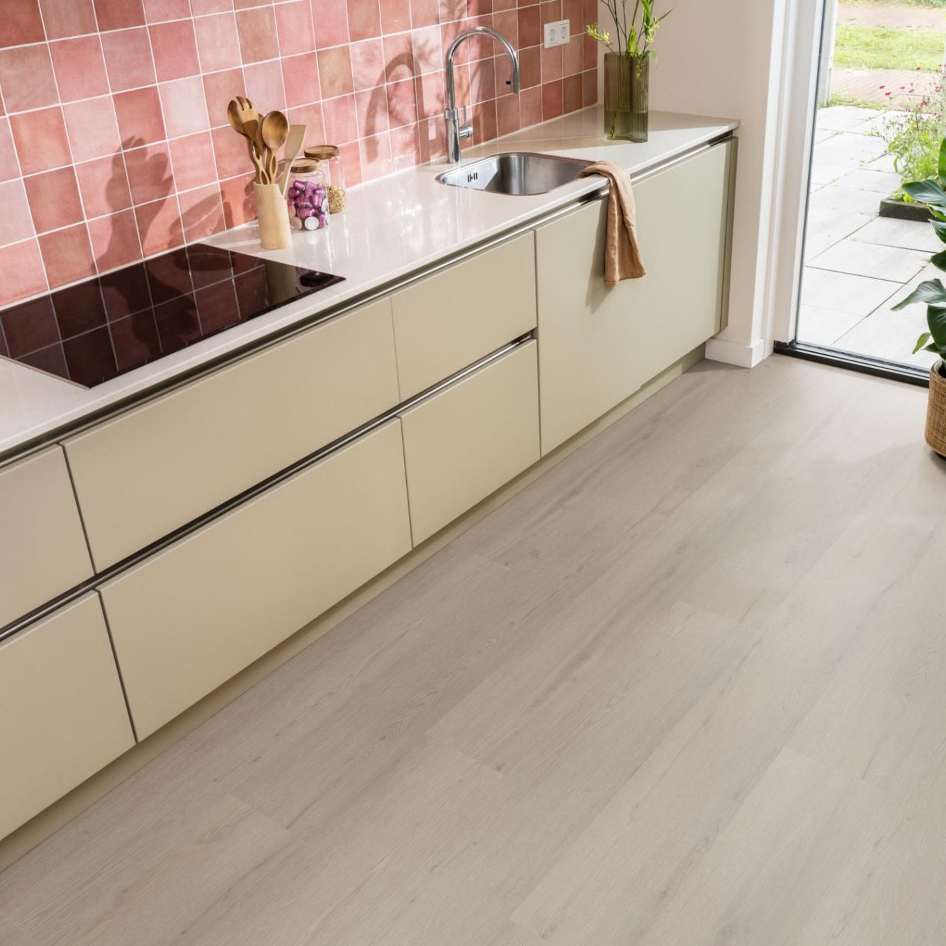 Ambiant Venera Click Smoky - Klik PVC Vloer