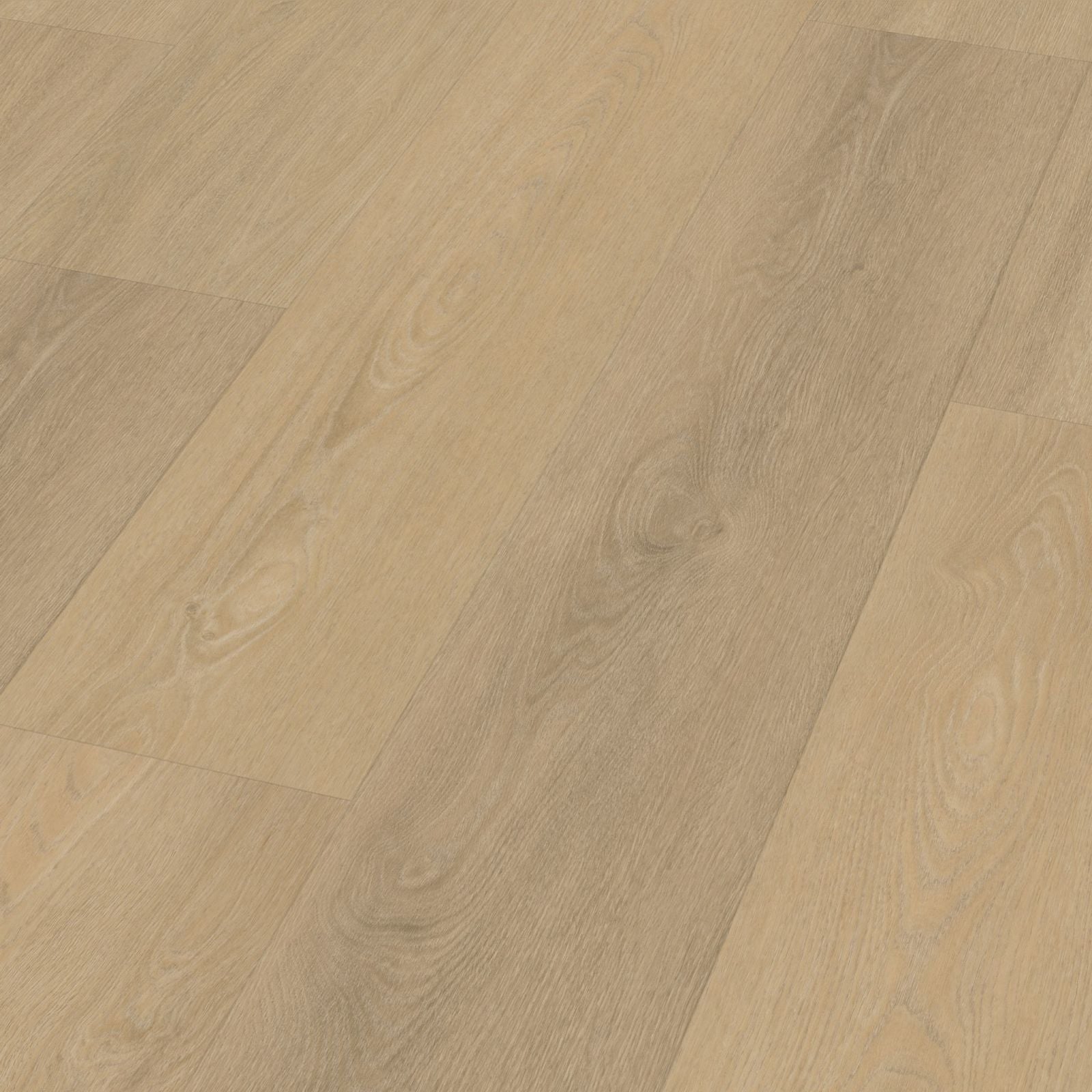 Ambiant Viranto Dryback Warm Beige - Plak PVC Vloer