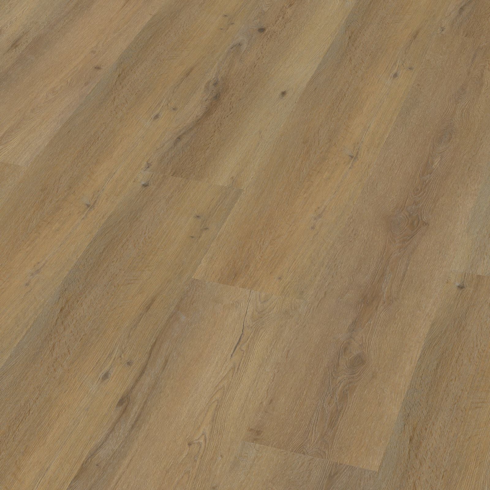 Ambiant Vivero Click Dark Oak - Klik PVC Vloer