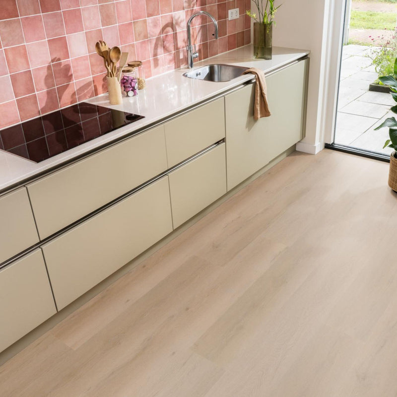 Ambiant Vivero Click Warm Oak - Klik PVC Vloer