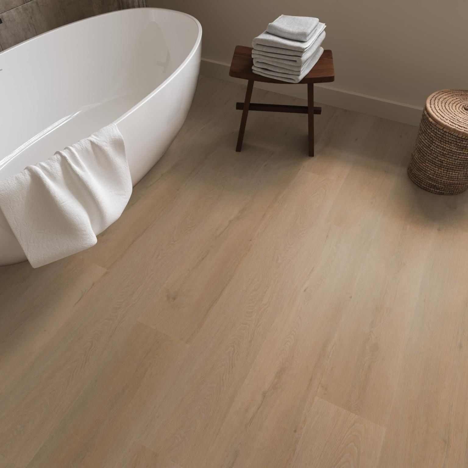 Ambiant Vivero Click Warm Oak - Klik PVC Vloer