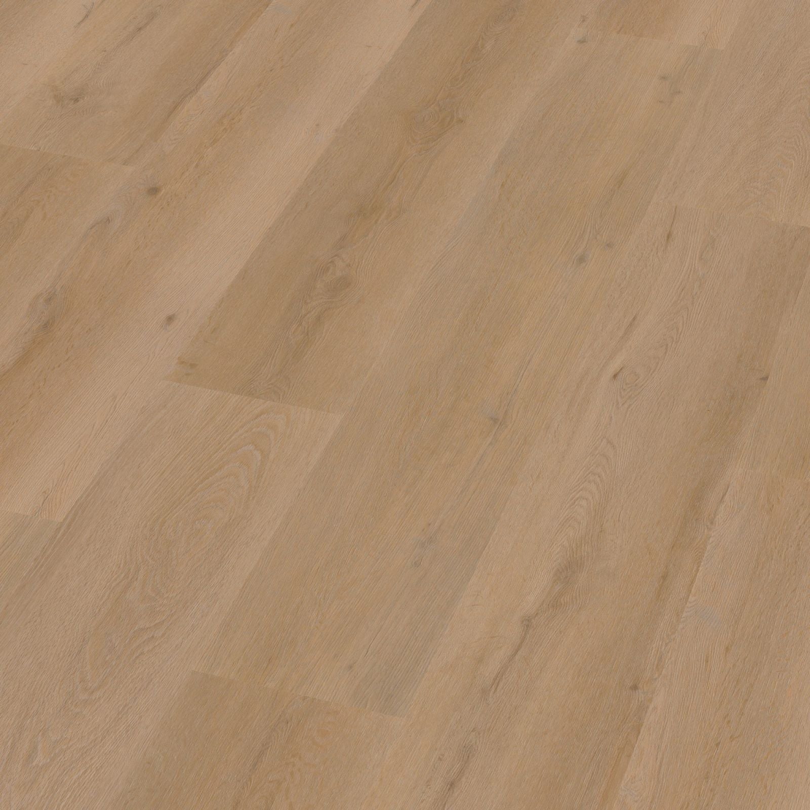 Ambiant Vivero Dryback Warm Oak - Plak PVC Vloer