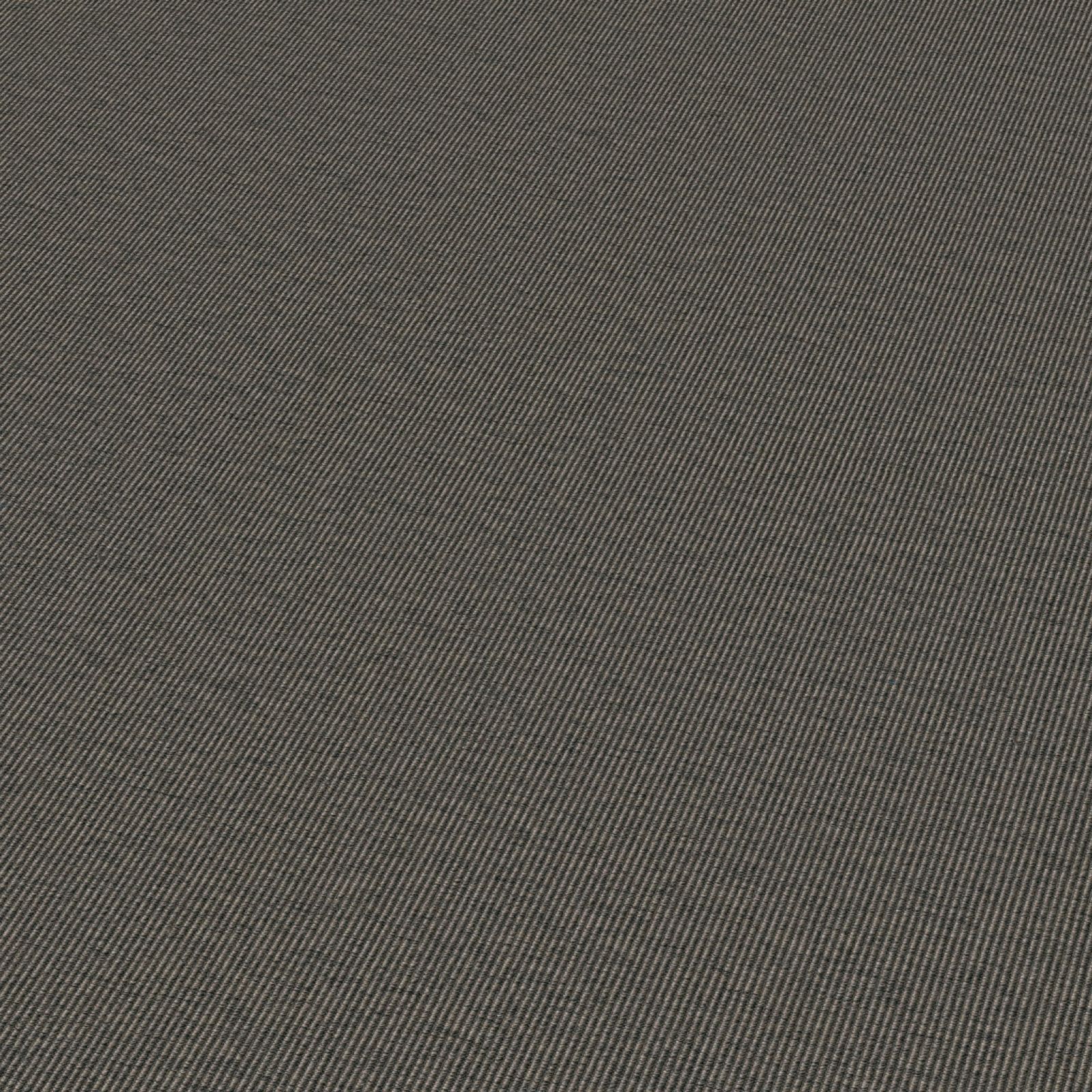 Ambiant Weave Design Bruingrijs 0125 - Vloerbedekking - Tapijt