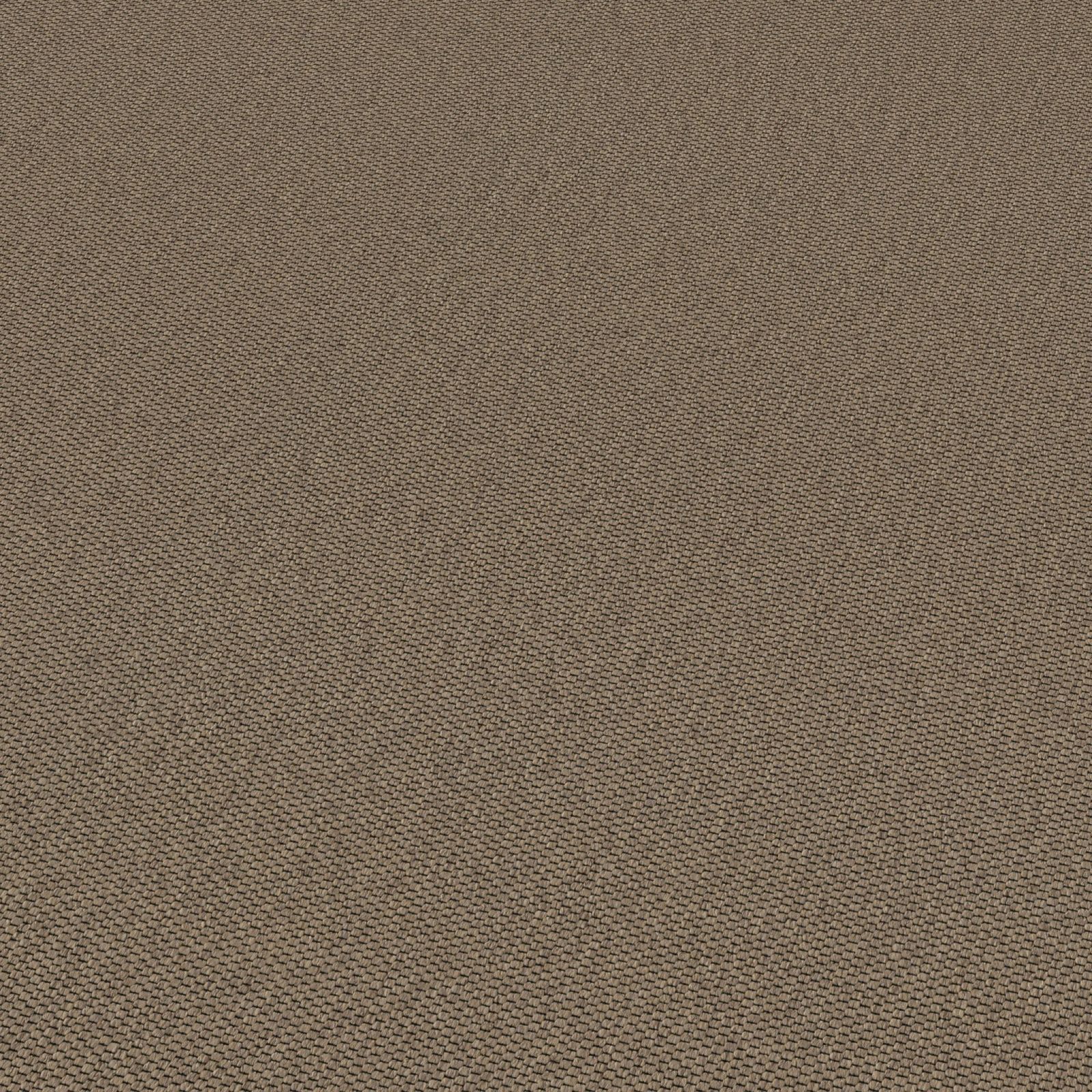 Ambiant Weave Tex Beigebruin 0485 - Vloerbedekking - Tapijt