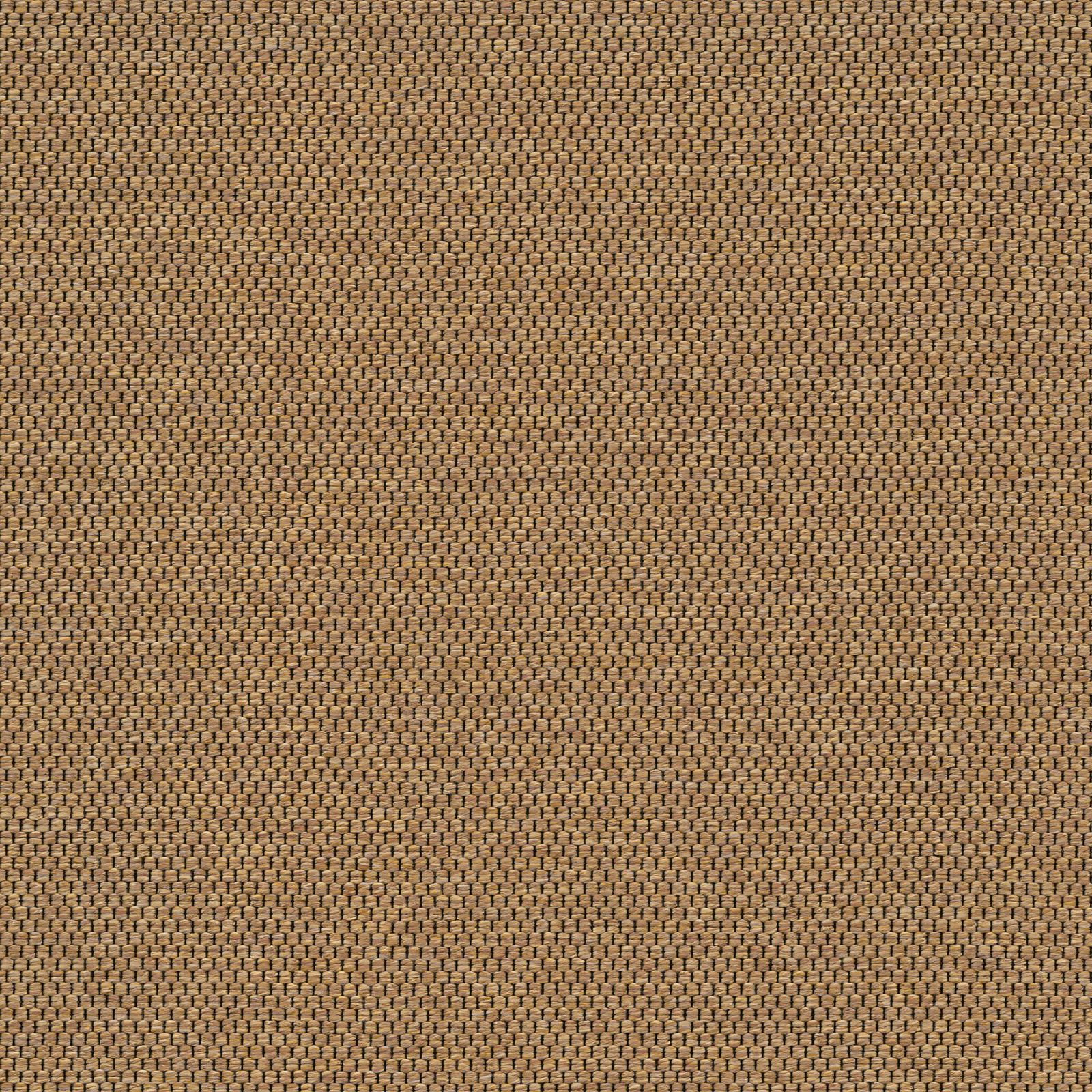 Ambiant Weave Tex Caramel 0480 - Vloerbedekking - Tapijt