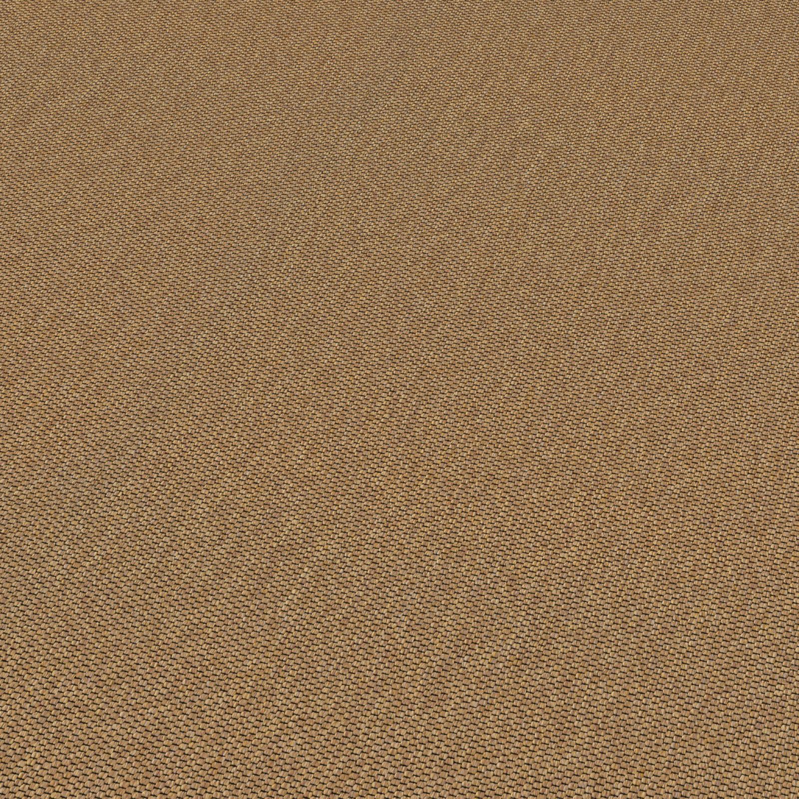 Ambiant Weave Tex Caramel 0480 - Vloerbedekking - Tapijt
