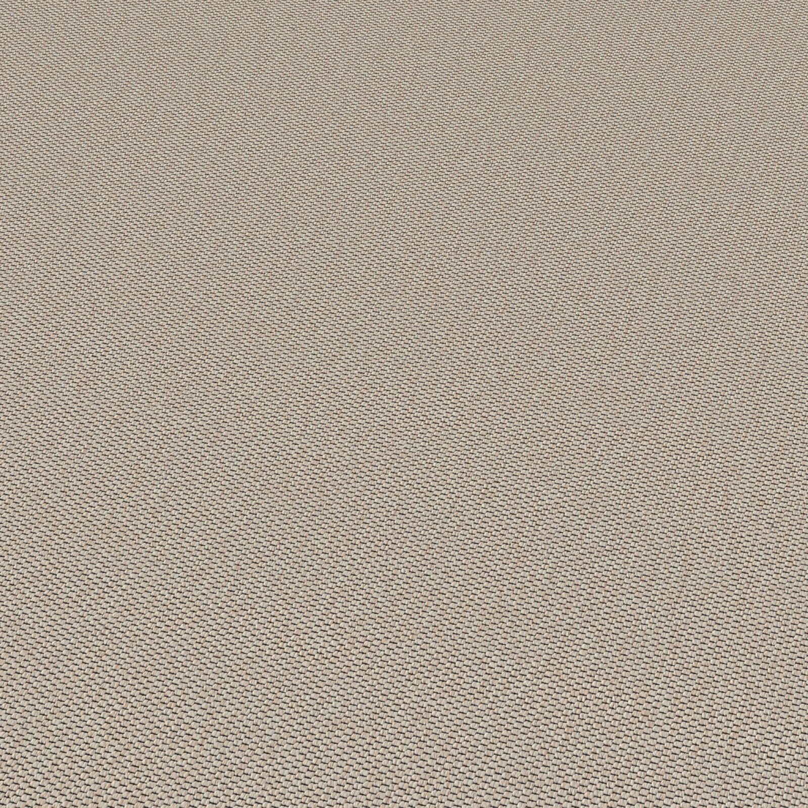 Ambiant Weave Tex Nougat 0035 - Vloerbedekking - Tapijt