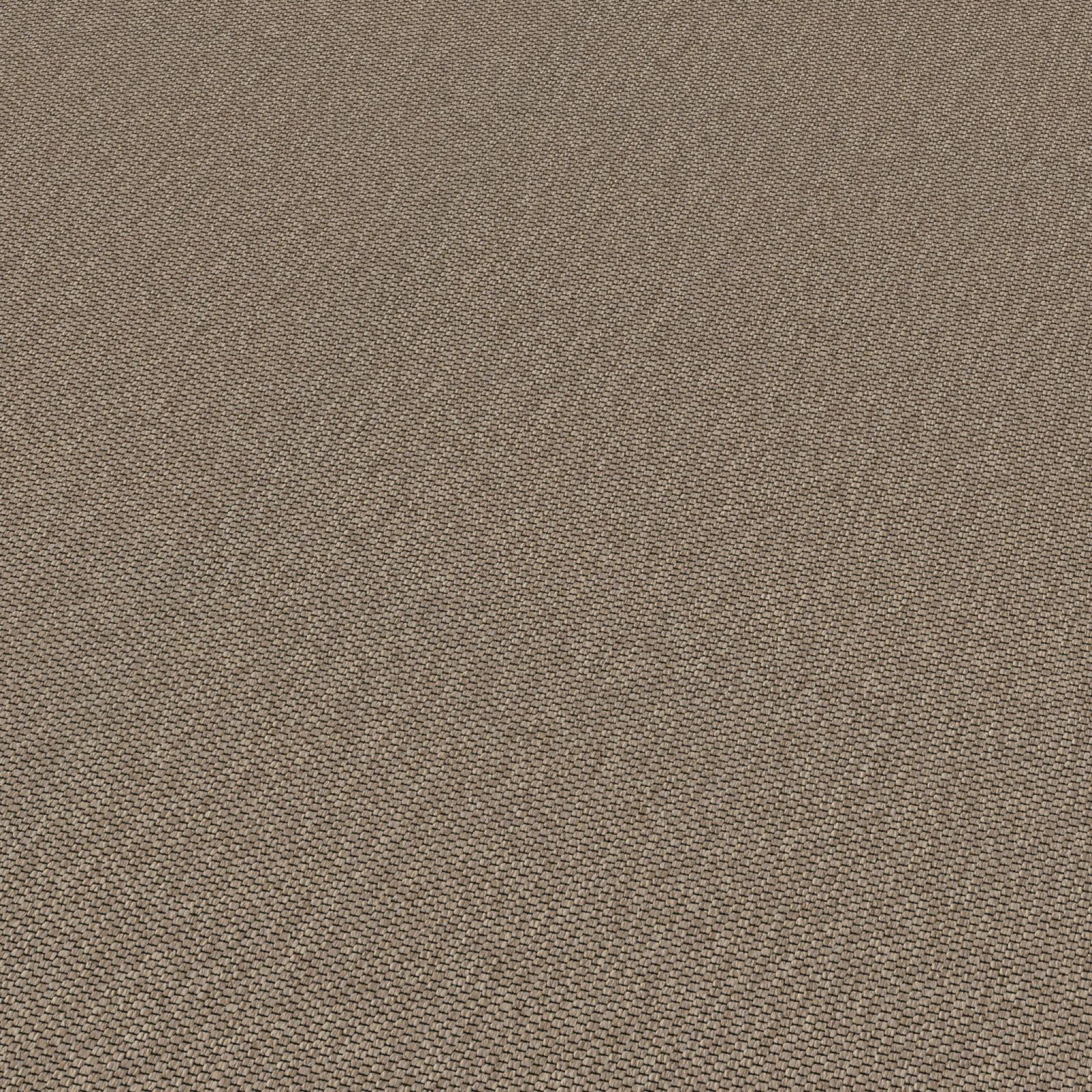 Ambiant Weave Tex Zand 0410 - Vloerbedekking - Tapijt