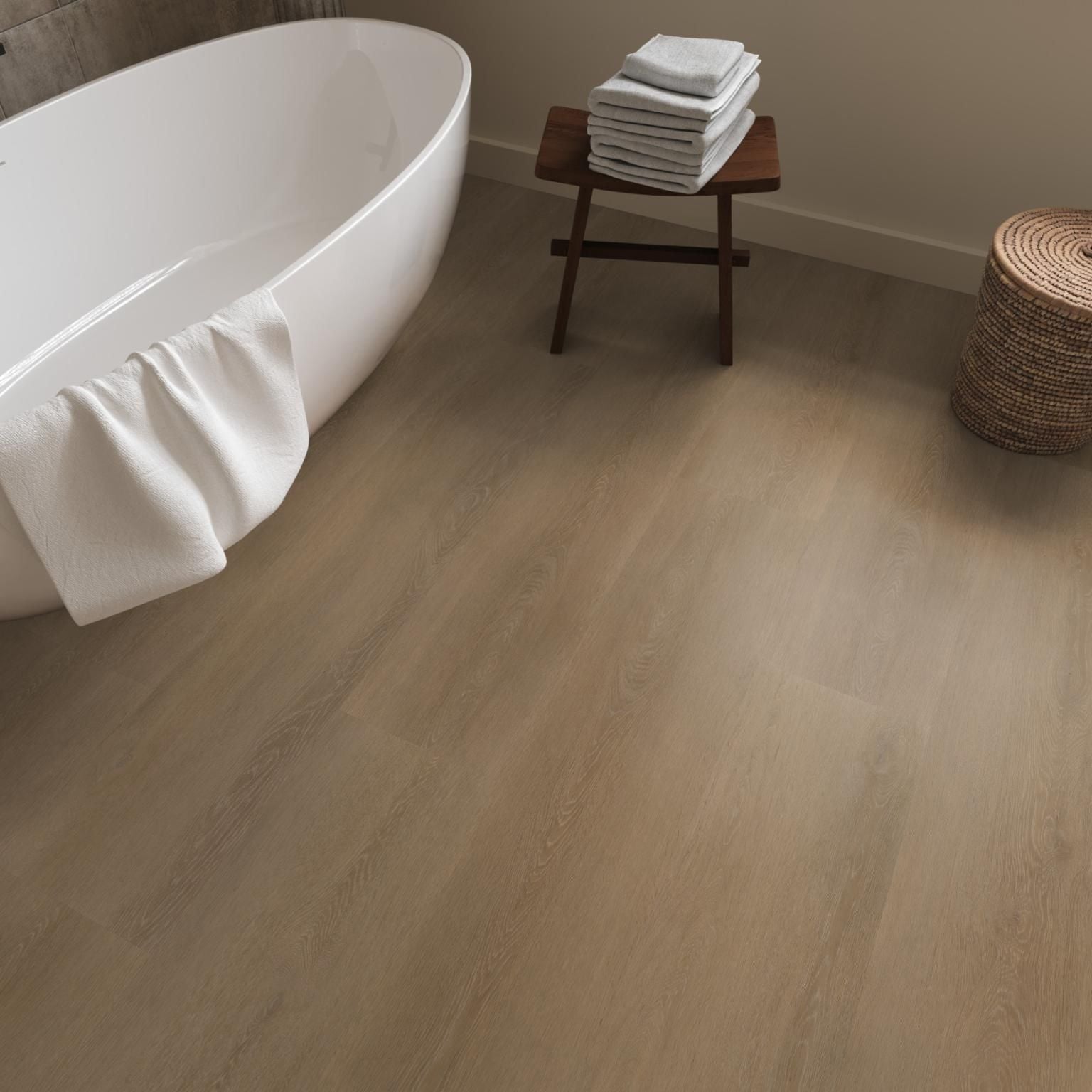 Ambiant Wide Board Click Sun Kissed - Klik PVC Vloer