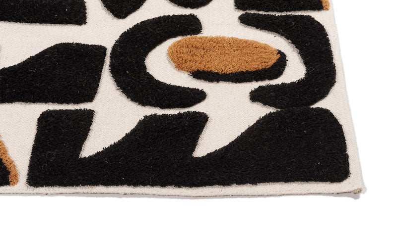 Lifestyle Wol Atlas 1 - Vloerkleed