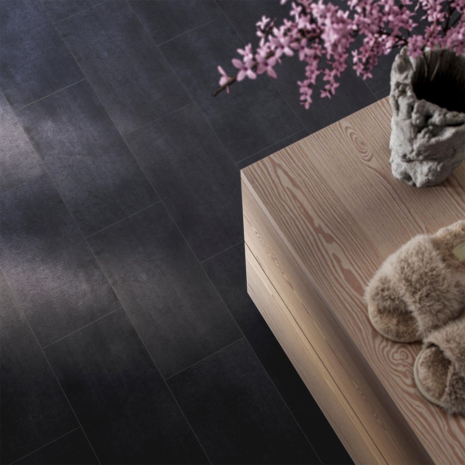 Berry Alloc Original 62002130 Blackstone - High Pressure Floor - Laminaatvloer