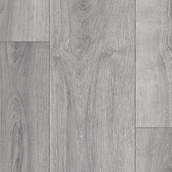 Cherbourg T95 Presto Grijs Eiken Vinyl Vloer Restpartij
