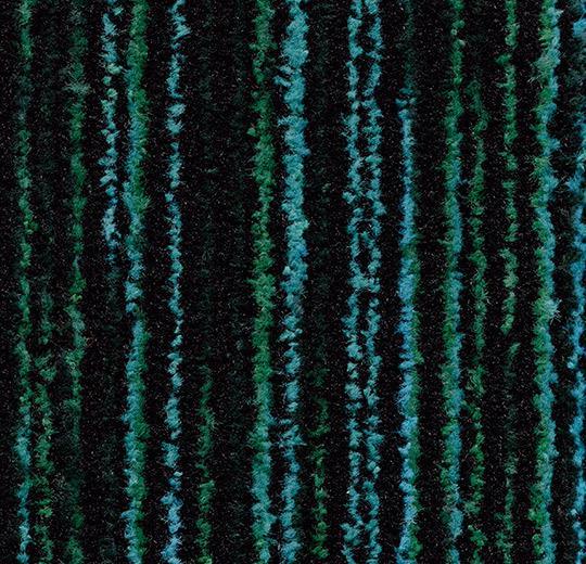 Coral Welcome 3205 Blue Lagoon - Deurmat - Harman Vloeren Amsterdam
