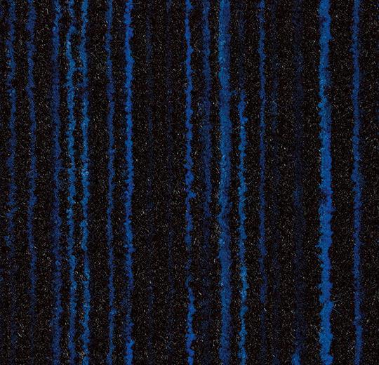 Coral Welcome 3207 Blue Velvet - Deurmat - Harman Vloeren Amsterdam