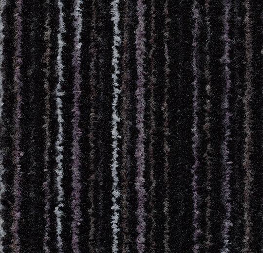 Coral Welcome 3210 Black Magic - Deurmat - Harman Vloeren Amsterdam