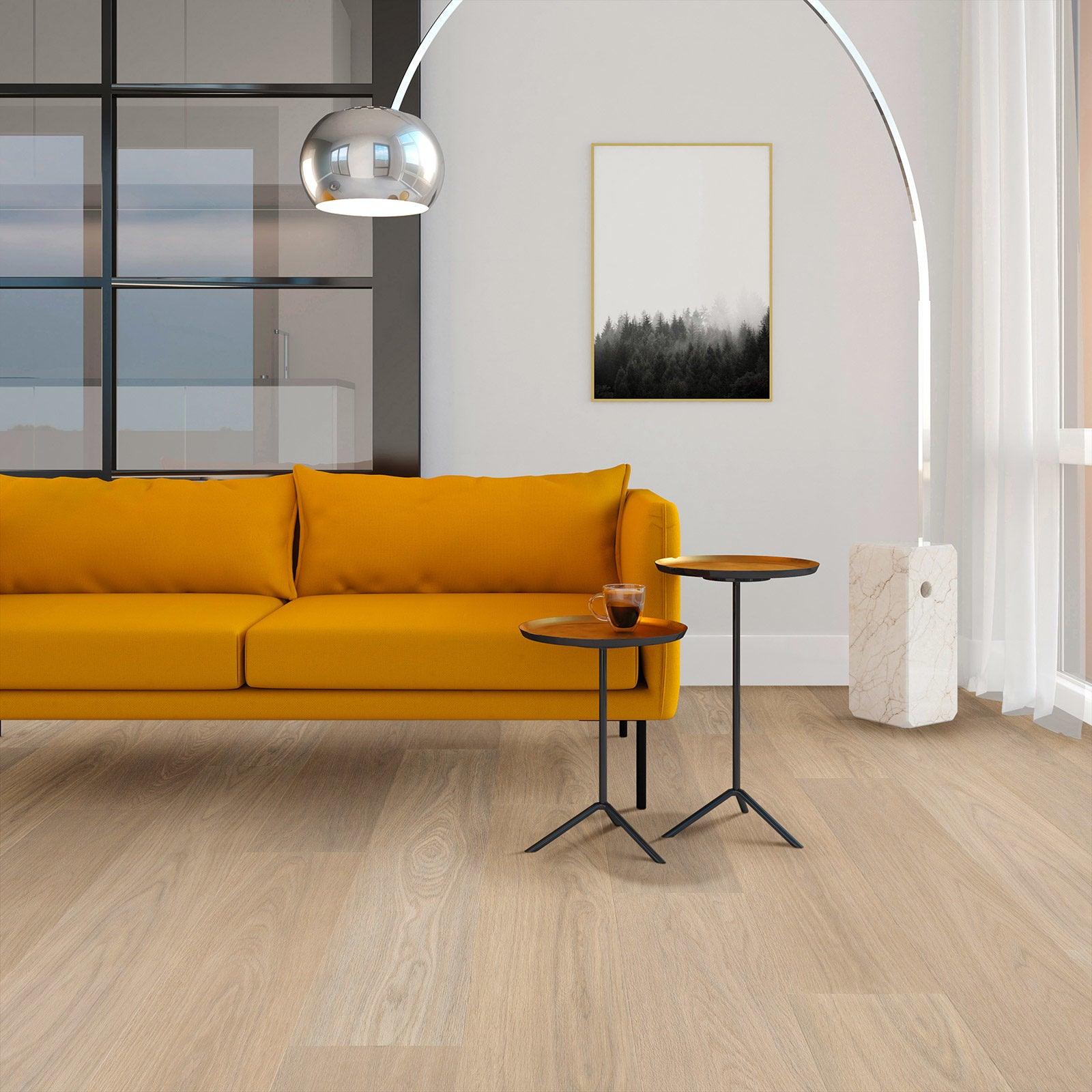 Vivafloors Eiken Dryback 7810 - Harman Vloeren Amsterdam
