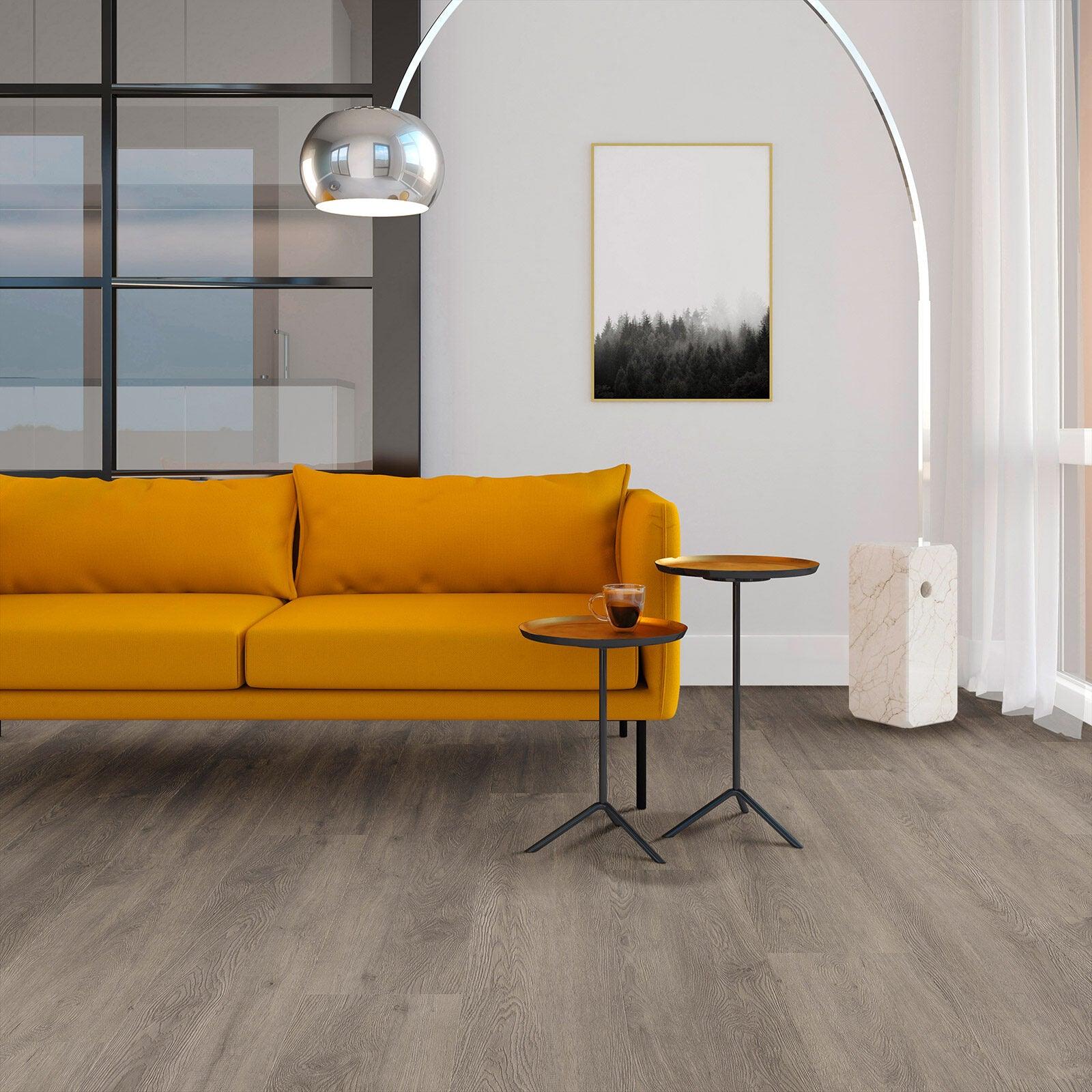 Vivafloors Eiken Dryback 8150 - Harman Vloeren Amsterdam