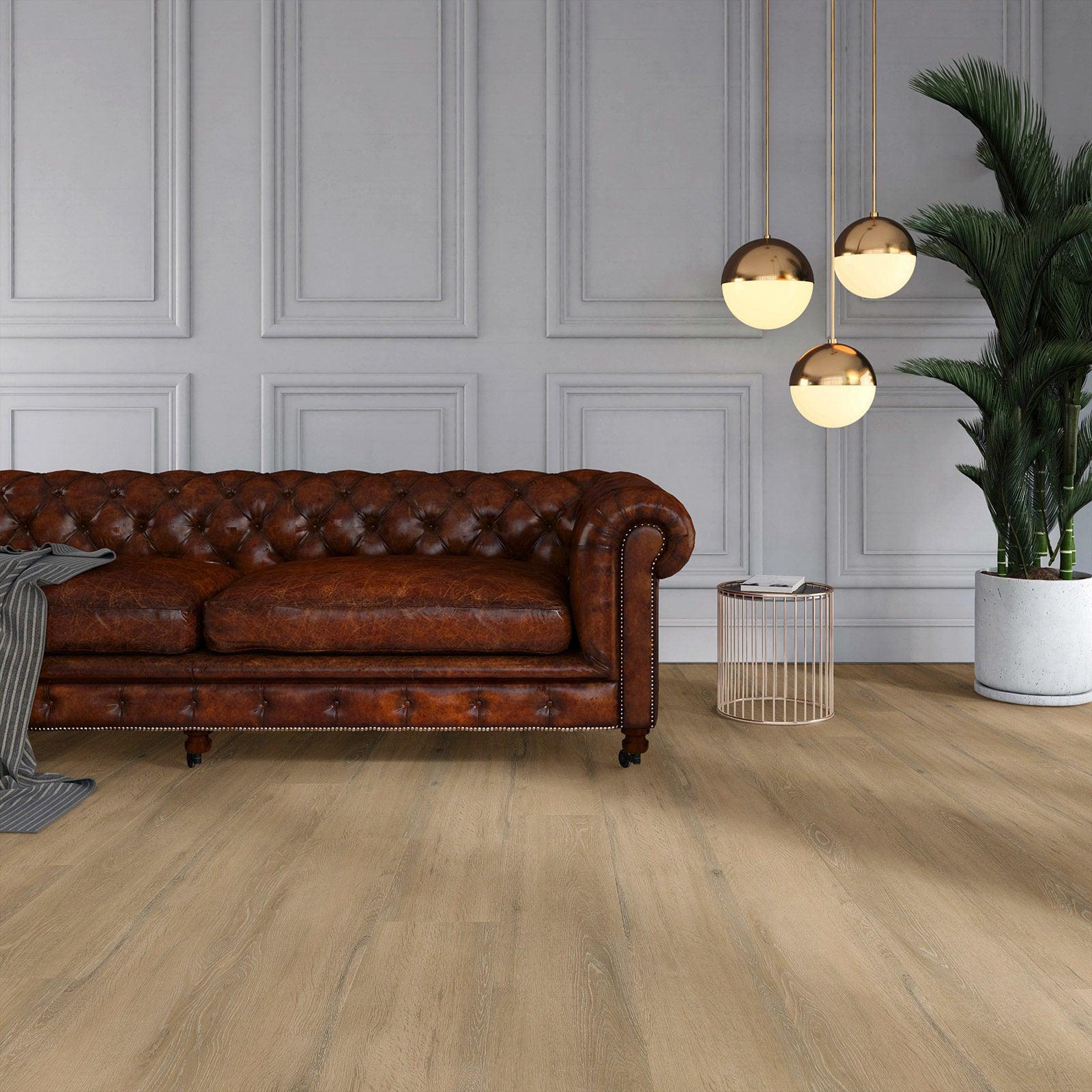 Vivafloors Eiken Dryback 8340 - Harman Vloeren Amsterdam