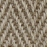 Cunera Fasano 6411 - Sisal Tapijt - Vloerbedekking