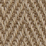 Cunera Fasano 6413 - Sisal Tapijt - Vloerbedekking