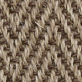Cunera Fasano 6414 - Sisal Tapijt - Vloerbedekking