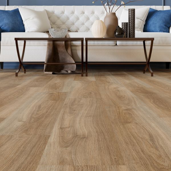 FloorLaBs Klassiek 9329 Madrid Eik Laminaat