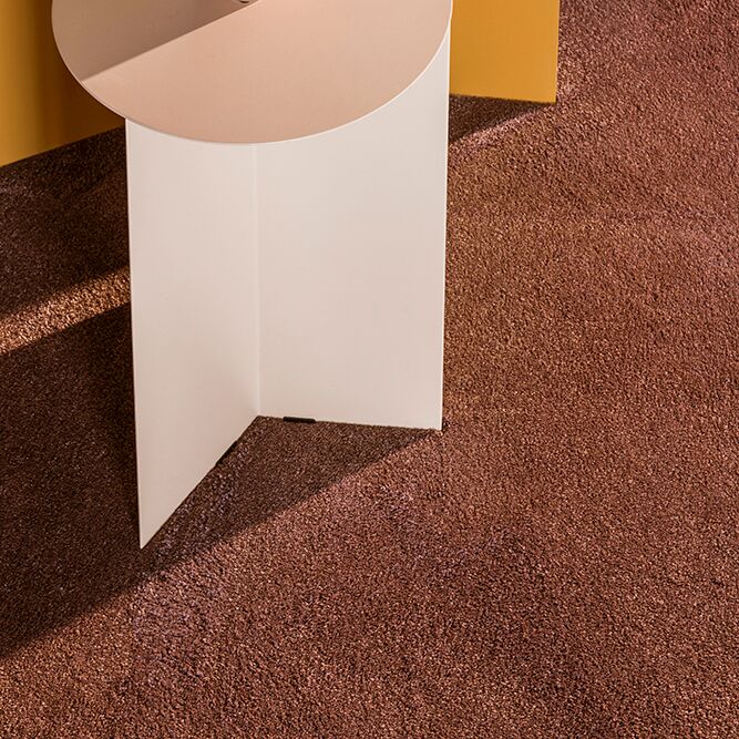 Gelasta Ecotouch SDN 437 Donkertaupe - Tapijt
