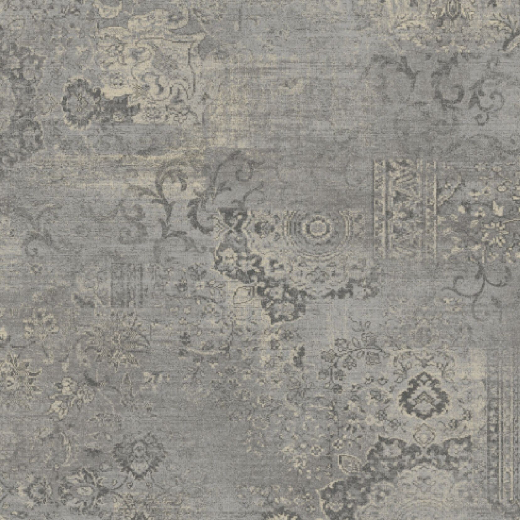 Gelasta Vintage 39 Taupe - Tapijt